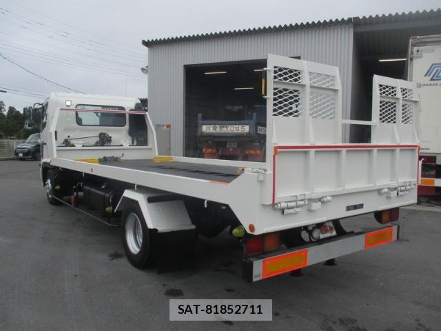 Hino RANGER 2006-06 7060413-9