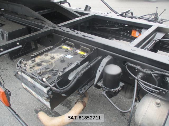 Hino RANGER 2006-06 7060413-12