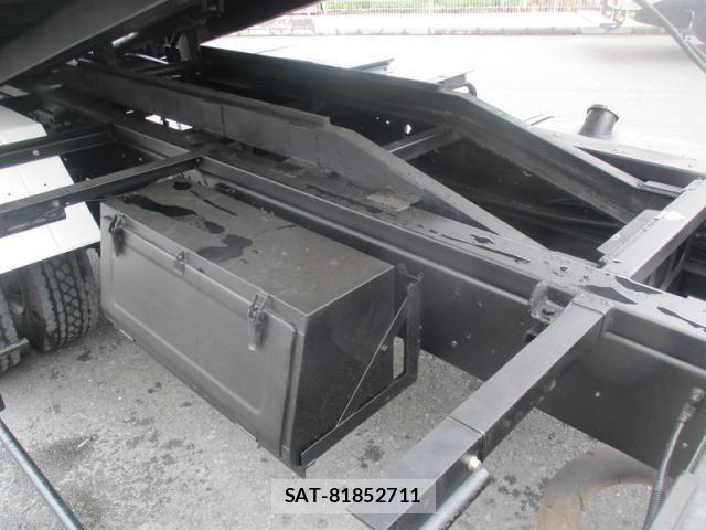 Hino RANGER 2006-06 7060413-13