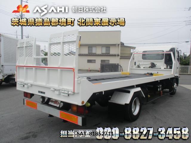 Hino RANGER 2006-06 7060413-1