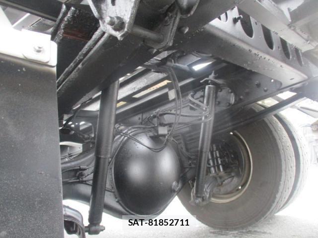 Hino RANGER 2006-06 7060413-19