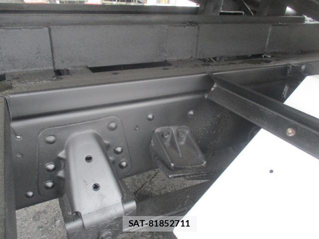 Hino RANGER 2006-06 7060413-20