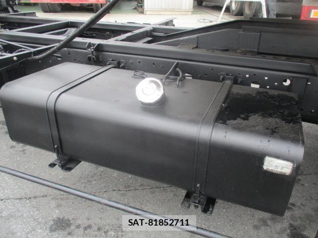 Hino RANGER 2006-06 7060413-21