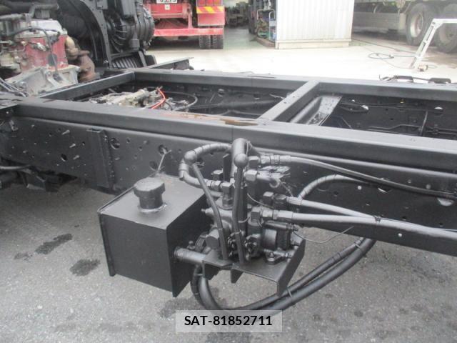 Hino RANGER 2006-06 7060413-22