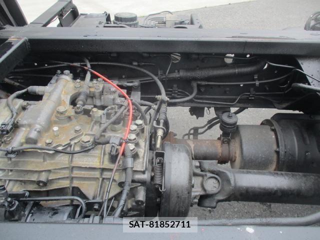 Hino RANGER 2006-06 7060413-23
