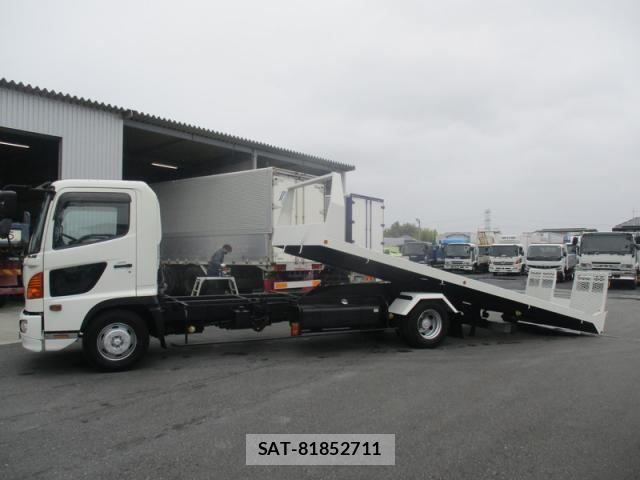 Hino RANGER 2006-06 7060413-25