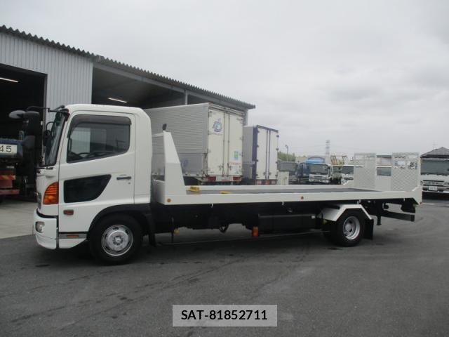 Hino RANGER 2006-06 7060413-2