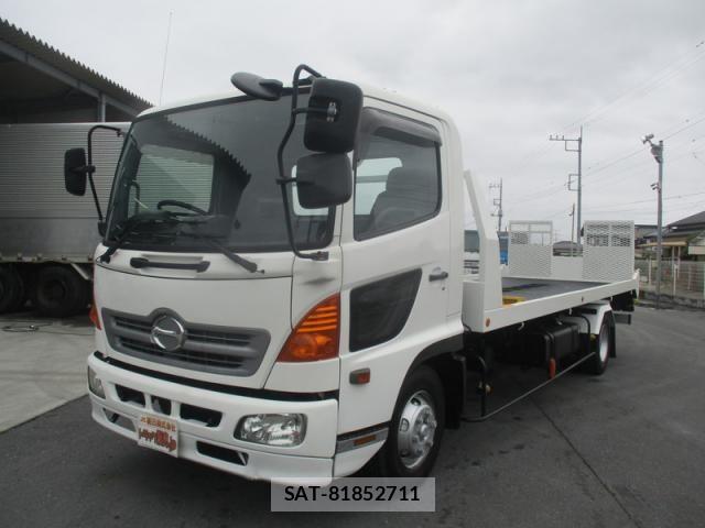 Hino RANGER 2006-06 7060413-3