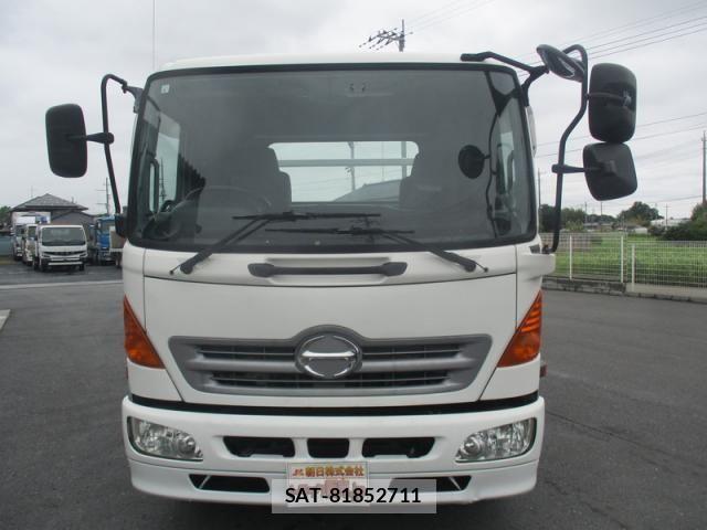 Hino RANGER 2006-06 7060413-4