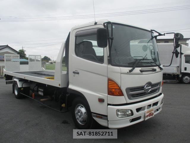 Hino RANGER 2006-06 7060413-5