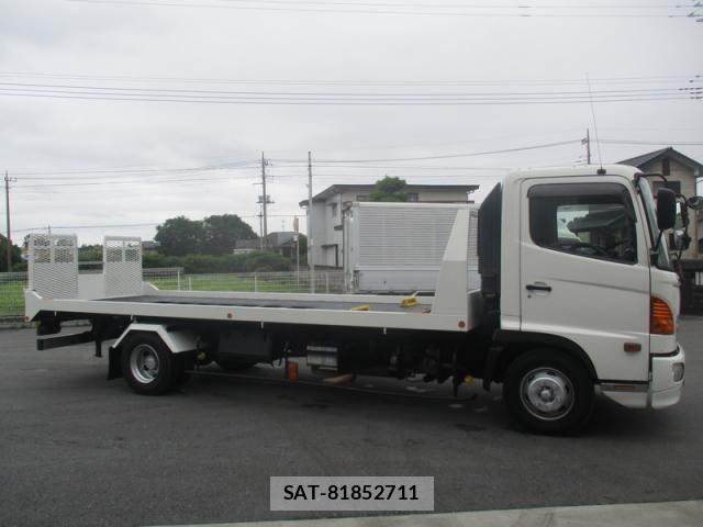 Hino RANGER 2006-06 7060413-6