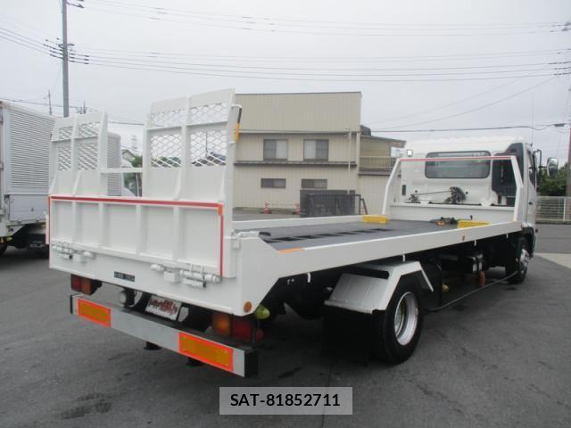 Hino RANGER 2006-06 7060413-7