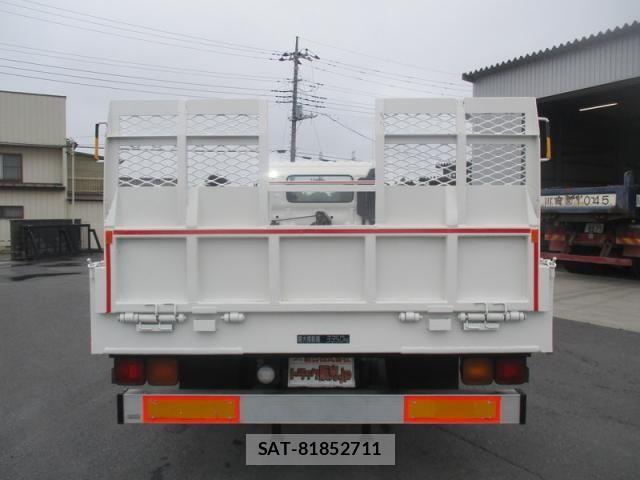 Hino RANGER 2006-06 7060413-8