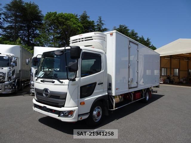 Hino RANGER 2021-06 7060409-0
