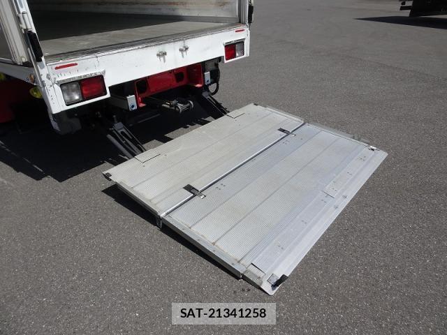 Hino RANGER 2021-06 7060409-11