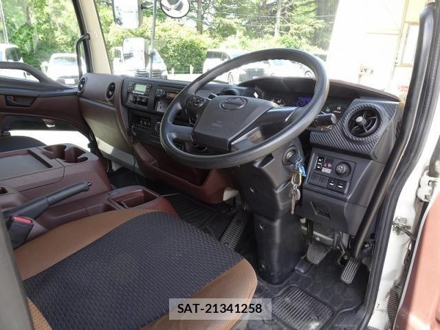 Hino RANGER 2021-06 7060409-15