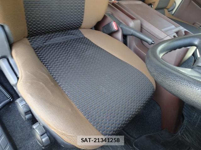 Hino RANGER 2021-06 7060409-16