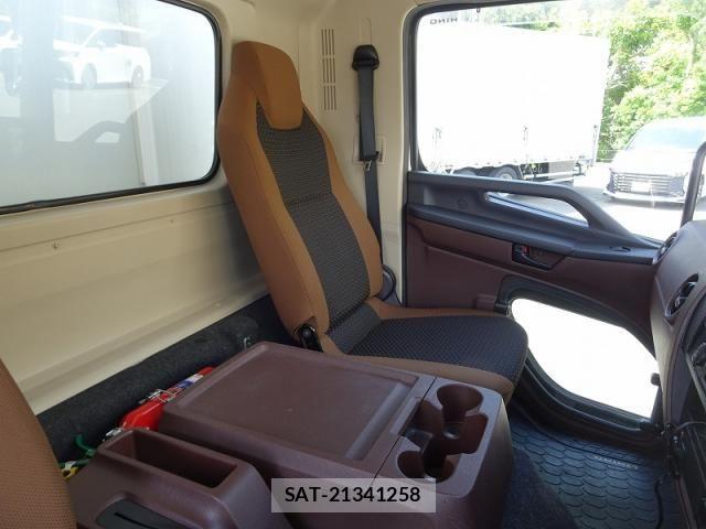 Hino RANGER 2021-06 7060409-17