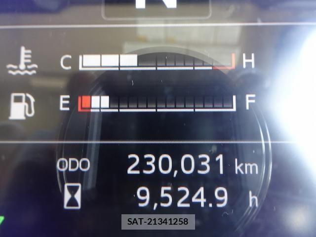 Hino RANGER 2021-06 7060409-18