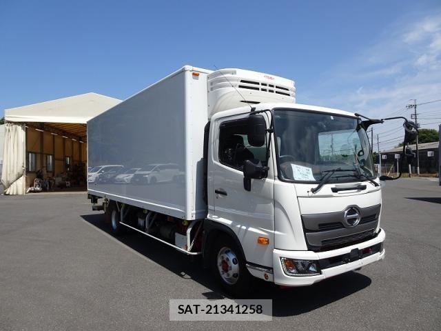 Hino RANGER 2021-06 7060409-1