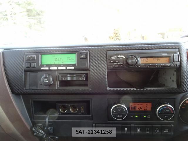 Hino RANGER 2021-06 7060409-20