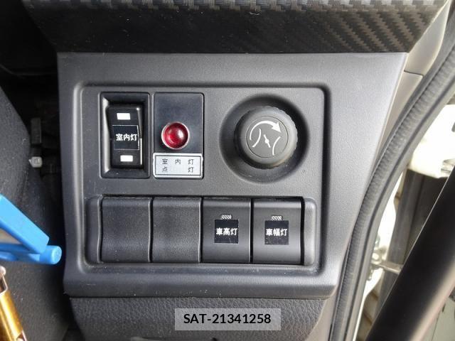 Hino RANGER 2021-06 7060409-24