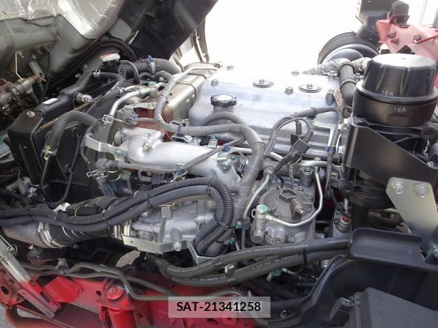 Hino RANGER 2021-06 7060409-27