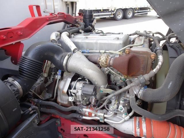 Hino RANGER 2021-06 7060409-28