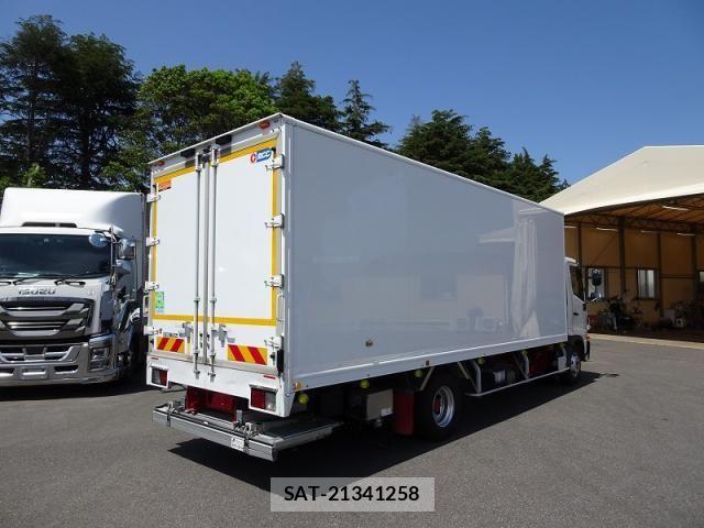 Hino RANGER 2021-06 7060409-2