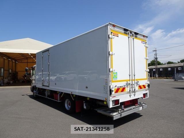 Hino RANGER 2021-06 7060409-3