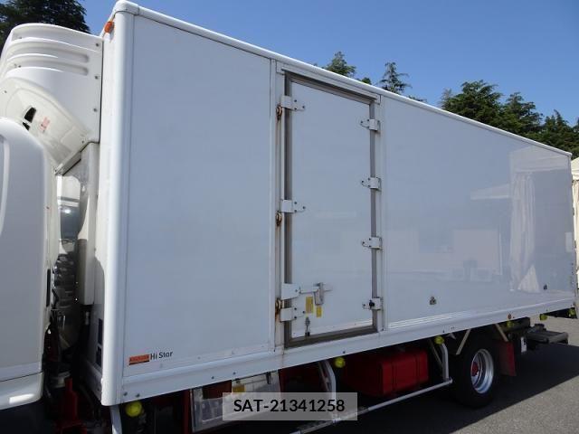 Hino RANGER 2021-06 7060409-4