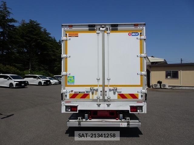 Hino RANGER 2021-06 7060409-6