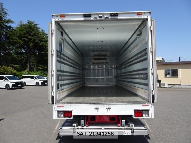 Hino RANGER 2021-06 7060409-7