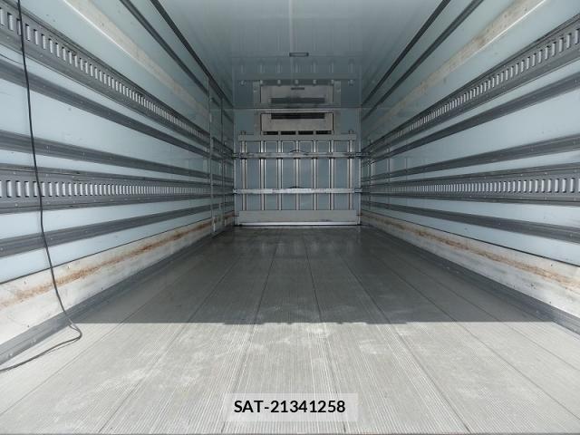 Hino RANGER 2021-06 7060409-8