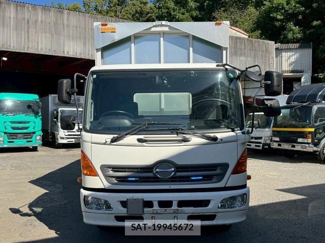 Hino RANGER 2016-10 7060412-0