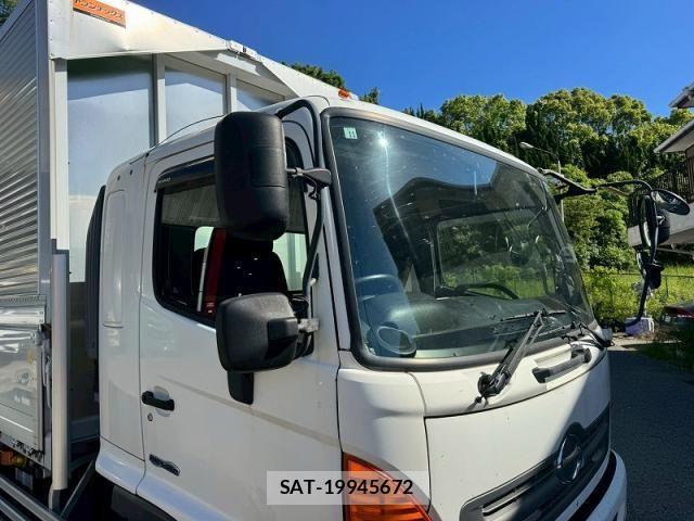 Hino RANGER 2016-10 7060412-9