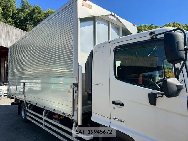 Hino RANGER 2016-10 7060412-10