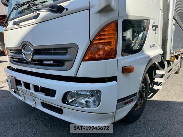 Hino RANGER 2016-10 7060412-11