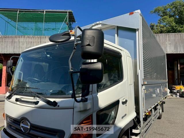 Hino RANGER 2016-10 7060412-12