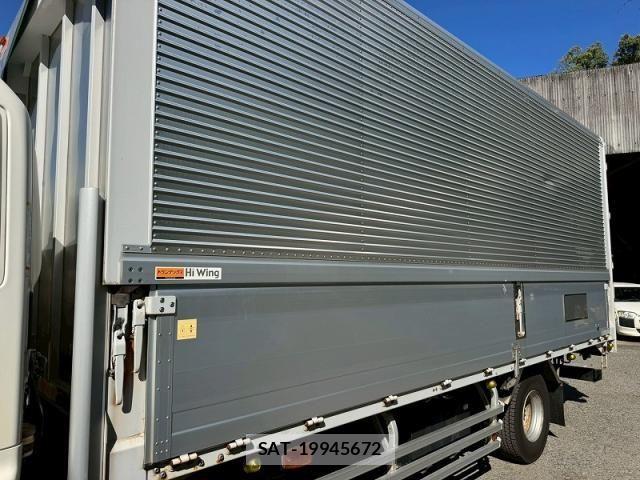 Hino RANGER 2016-10 7060412-13