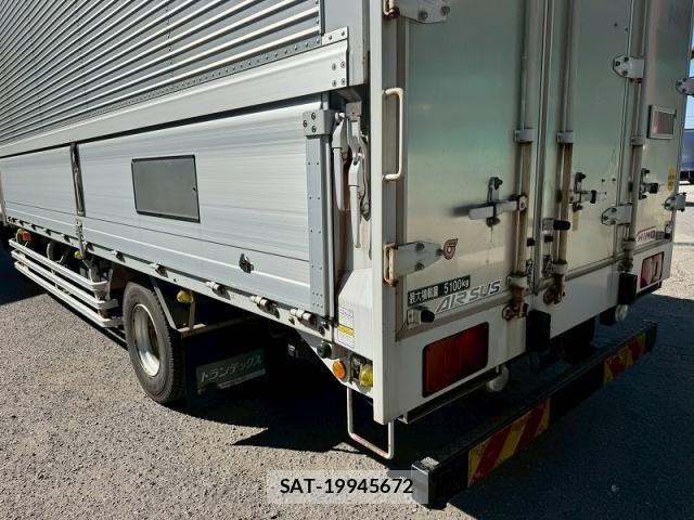 Hino RANGER 2016-10 7060412-14