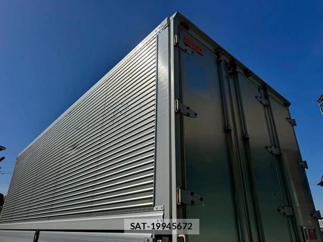 Hino RANGER 2016-10 7060412-15