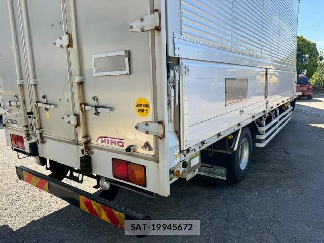 Hino RANGER 2016-10 7060412-16