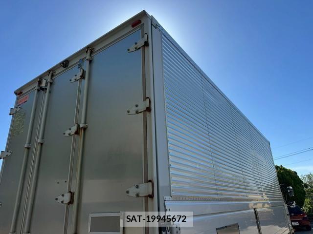 Hino RANGER 2016-10 7060412-17