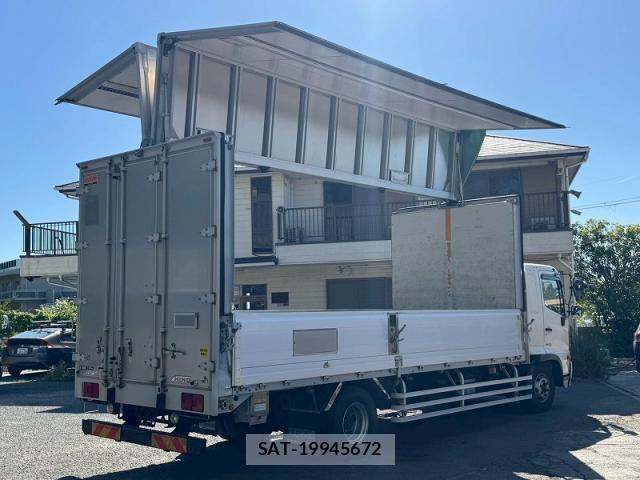 Hino RANGER 2016-10 7060412-19