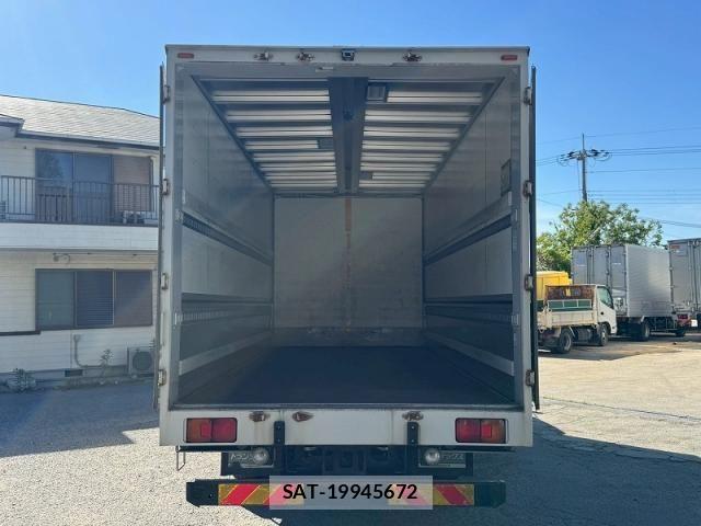 Hino RANGER 2016-10 7060412-20