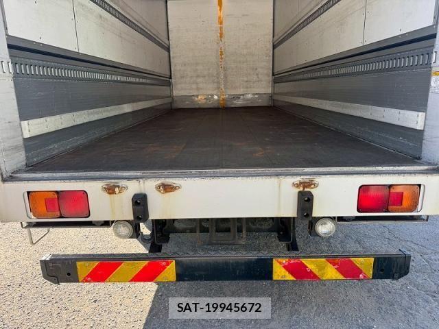 Hino RANGER 2016-10 7060412-21