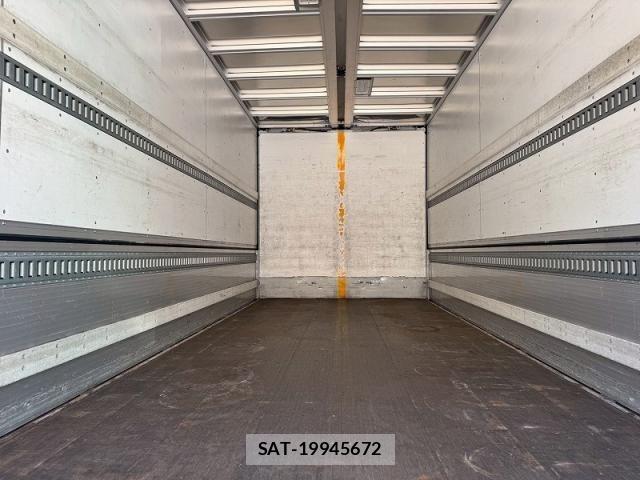 Hino RANGER 2016-10 7060412-23