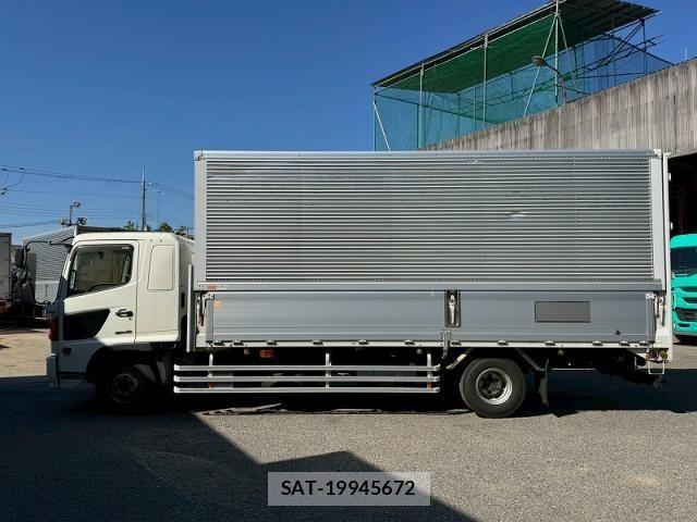Hino RANGER 2016-10 7060412-2