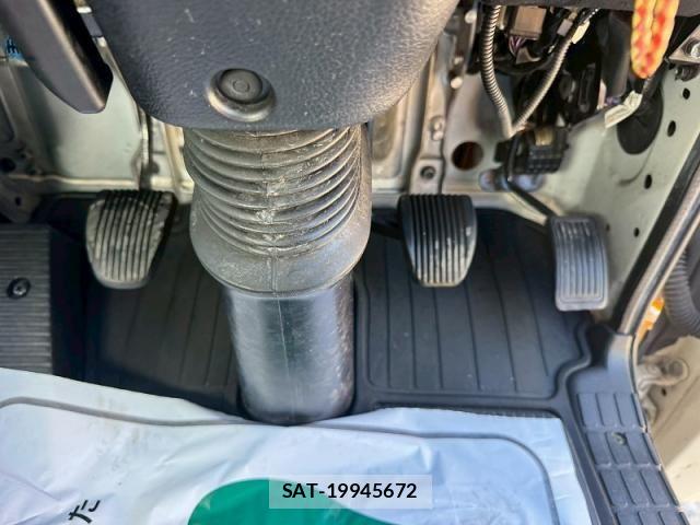 Hino RANGER 2016-10 7060412-29